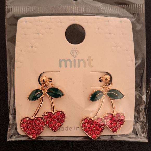 2 pc Cherry bundle - Picture 3 of 4